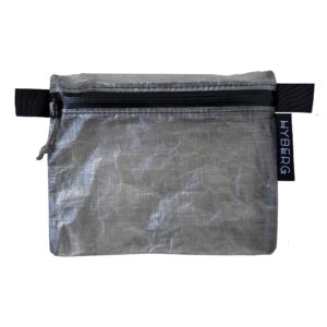 Hyberg DCF "pilger" pouch1