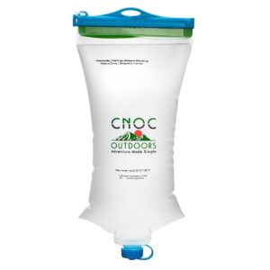 Cnoc outdoors Vecto 2 liter blauw 2