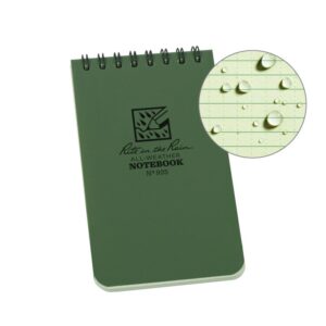 Rite in The Rain notebook 935 1