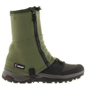 Kahtoola RENAgaiter Mid - Ultra Tough Gaiter 5