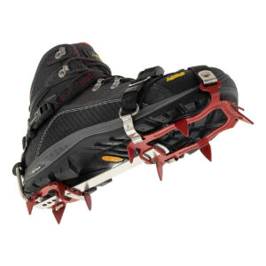 Kahtoola KTS hiking crampon 1