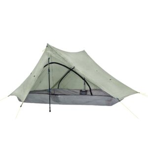 Zpacks Duplex tent 1