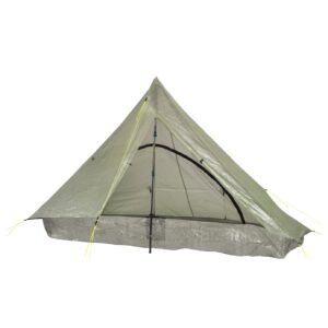 Zpacks Altaplex tent 1