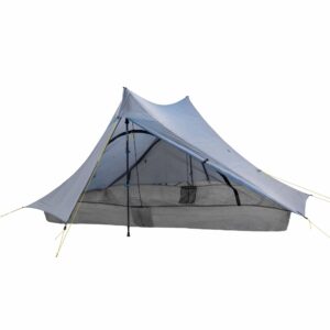 Zpacks duplex zip tent 1