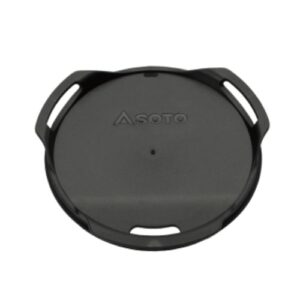 Soto Outdoors AeroLid 1